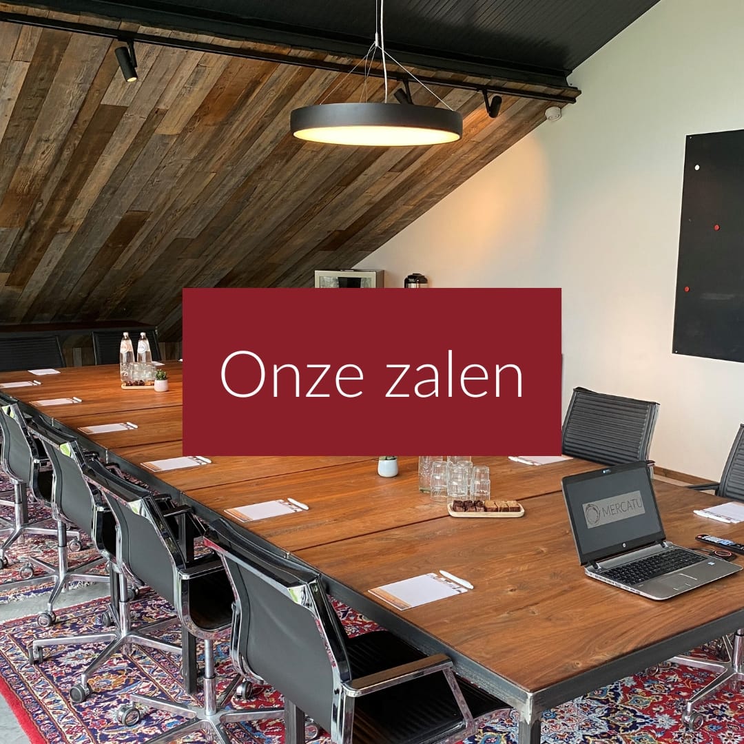 Zalen Mercatu Reeuwijk